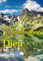 La connaissance de Dieu