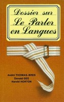 Dossier parler en langues