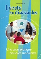 L'école du dimanche