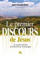 Premier discours de Jésus