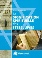 La signification spirituelle des fêtes juives