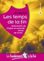 Les temps de la fin