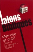 Mémoire et oubli