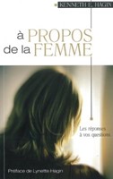 A propos de la femme