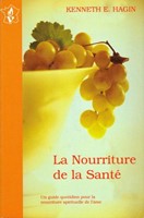 La nourriture de la santé