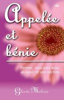Appelée et bénie