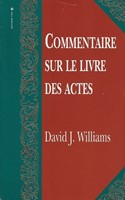 Commentaire sur le livre des Actes