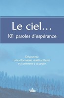 Le ciel...101 paroles d'espérance