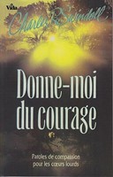 Donne-moi du courage