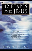 12 étapes avec Jésus