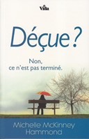 Déçue ?