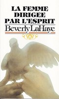 La femme dirigée par l'Esprit