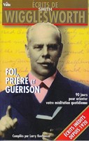 Foi, prière et guérison