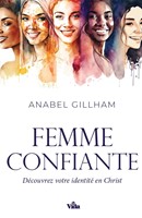 Femme confiante