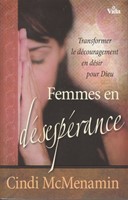 Femmes en désespérance