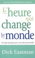 L'heure qui change le monde