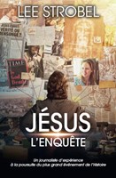 Jésus, l'enquête