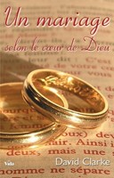 Un mariage selon le coeur de Dieu