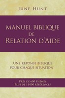 Manuel biblique de relation d'aide