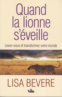 Quand la lionne s'éveille