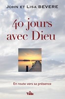 40 jours avec Dieu