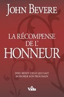 Récompense de l'honneur