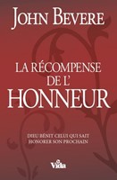 Récompense de l'honneur