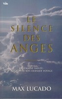 Le silence des anges