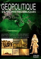 DVD Géopolitique et prophéties bibliques