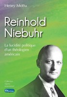 Reinhold Niebuhr