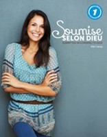 CD Mp3 Soumise selon Dieu