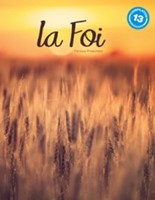 CD Mp3 La foi