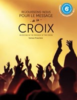 CD Mp3 Rejouissons-nous pour le message de la Croix