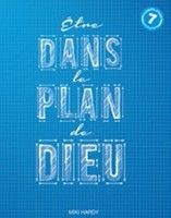 CD Mp3 Être dans le plan de Dieu