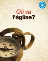 CD Mp3 Où va l'Église ?