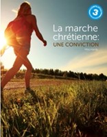 CD Mp3 La marche chrétienne : une conviction