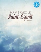 CD Mp3 Ma vie avec le Saint-Esprit