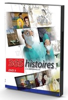 DVD2 365 histoires volume 3