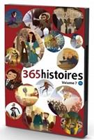 DVD 365 histoires volume 7