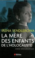 La mère des enfants de l'holocauste