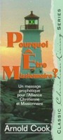 Pourquoi être missionnaire ?