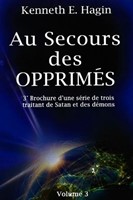 Au secours des opprimés