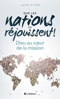 Que les nations se réjouissent !