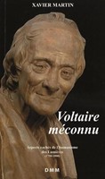 Voltaire méconnu