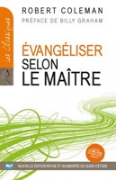 Evangéliser selon le maître