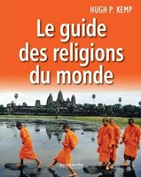 Guide des religions du monde