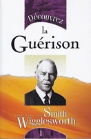 Découvrez la guérison