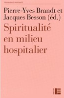 Spiritualité en milieu hospitalier