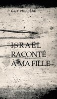 Israël raconté à ma fille