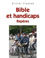 Bible et handicaps